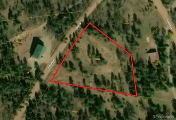 289 Hagin Ln, Fort Garland, CO 81133