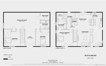 4513 County Road 323, Westcliffe, CO 81252