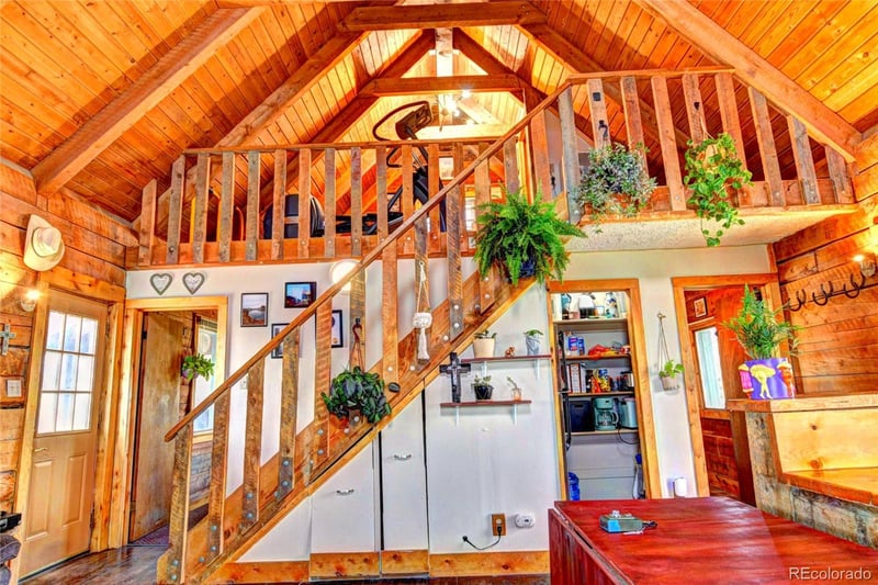 262 Swandyke Ct, Jefferson, CO 80456