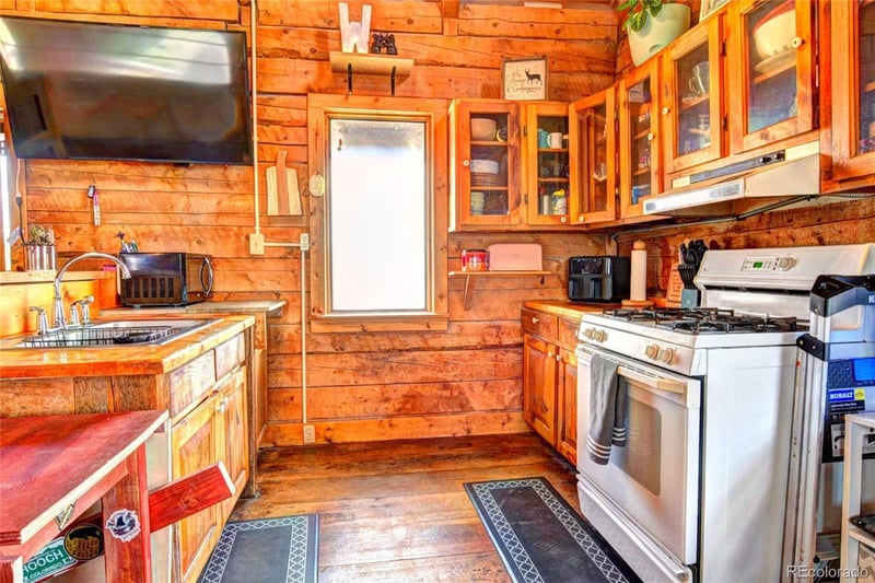 262 Swandyke Ct, Jefferson, CO 80456