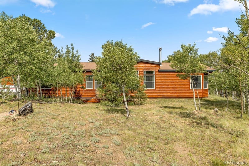 35 Starling Way, Como, CO 80432