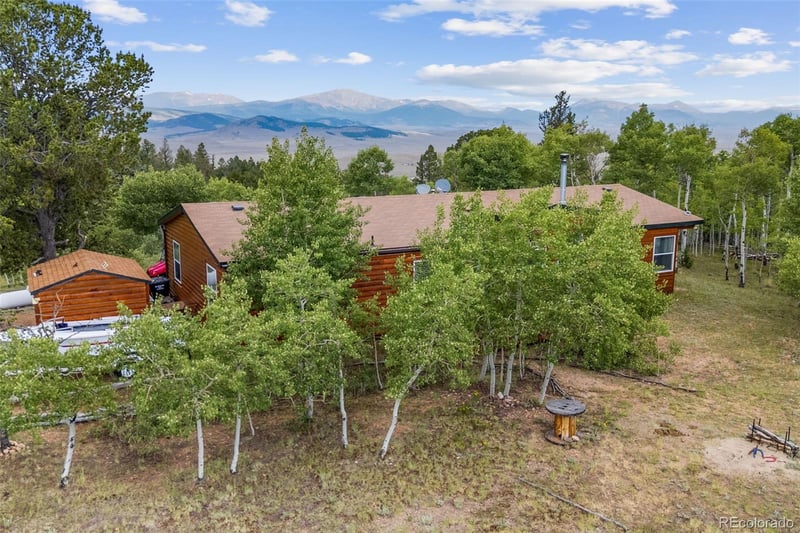 35 Starling Way, Como, CO 80432