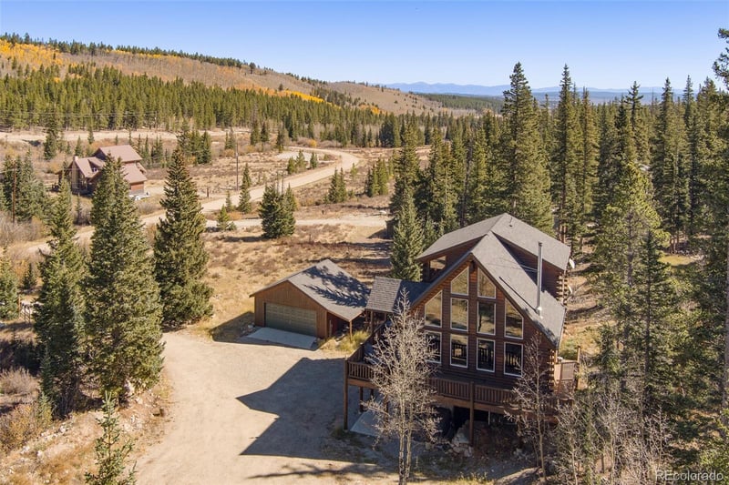 194 Gold Pan Ln, Fairplay, CO 80440