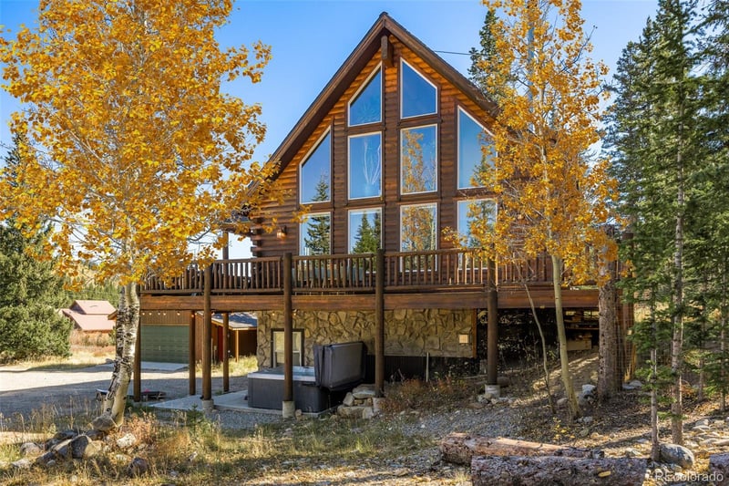 194 Gold Pan Ln, Fairplay, CO 80440