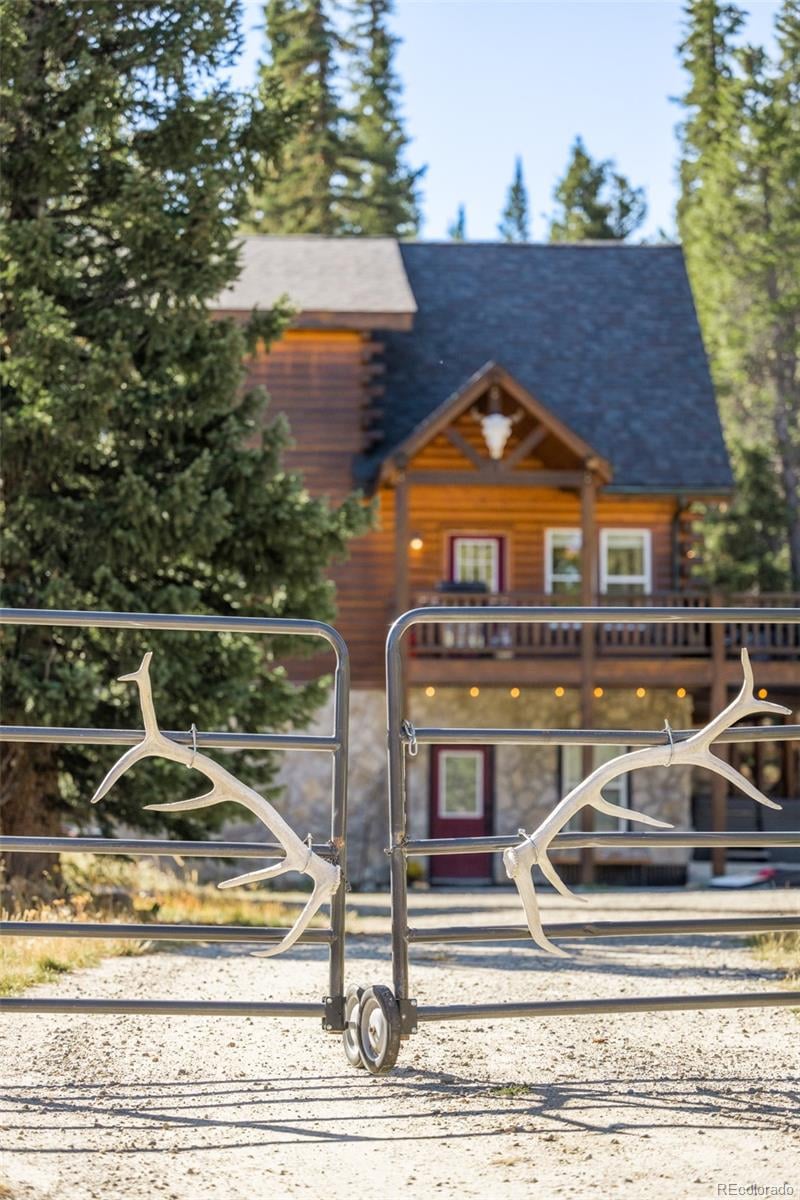 194 Gold Pan Ln, Fairplay, CO 80440