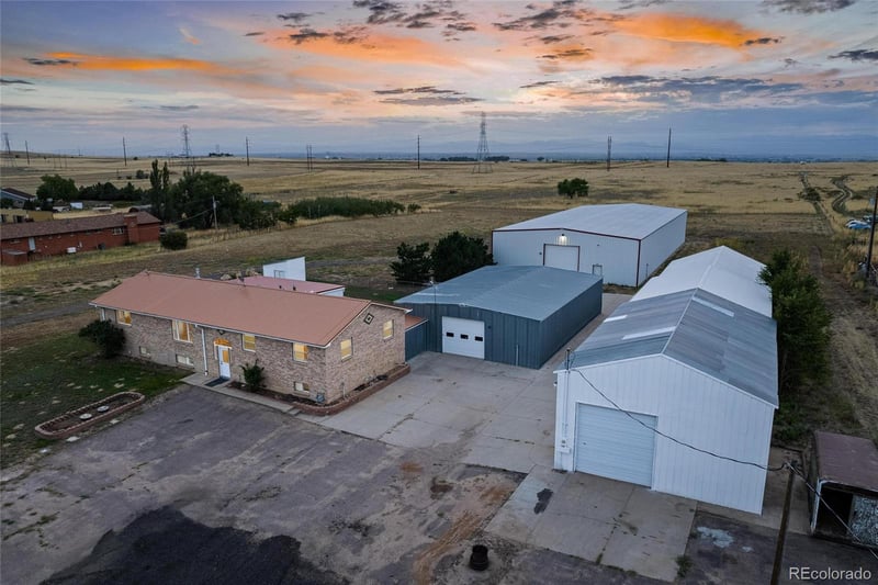 2869 Mathews Ave, Fort Lupton, CO 80621
