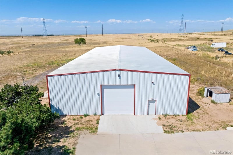 2869 Mathews Ave, Fort Lupton, CO 80621