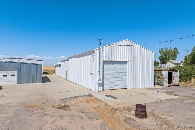 2869 Mathews Ave, Fort Lupton, CO 80621