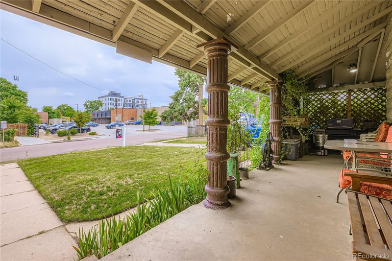 3845 Utica St, Denver, CO 80212