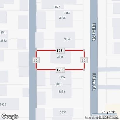 3845 Utica St, Denver, CO 80212