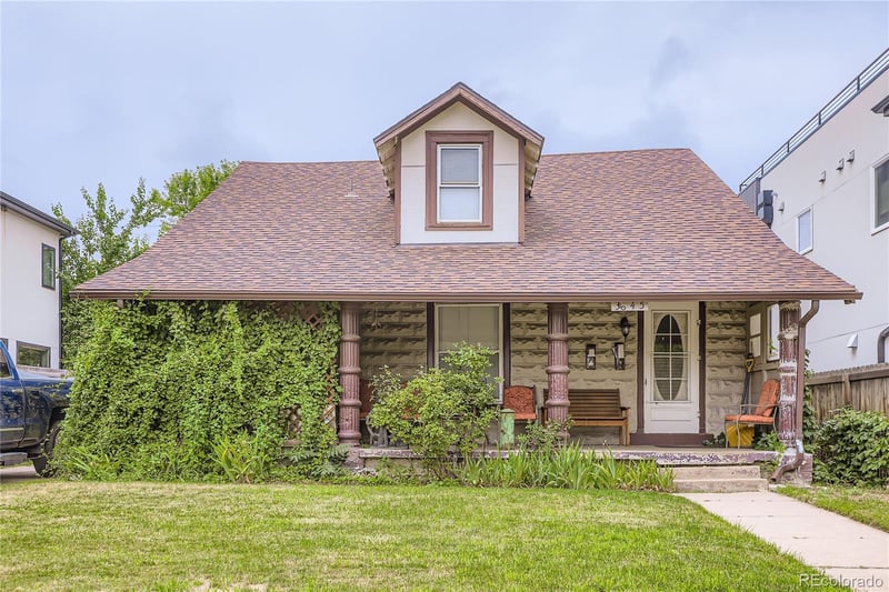 3845 Utica St, Denver, CO 80212