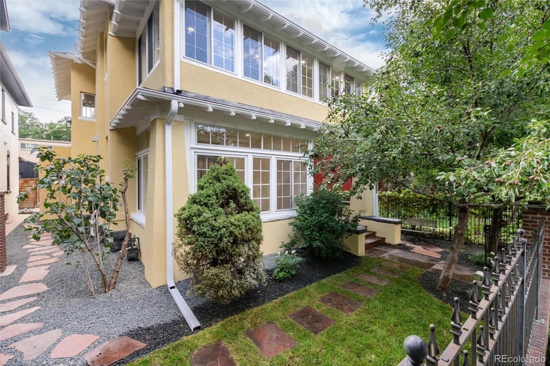 1337 Humboldt St, Denver, CO 80218