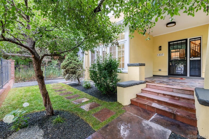 1337 N Humboldt St, Denver, CO 80218