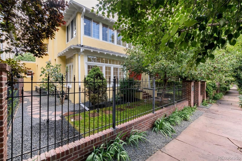 1337 N Humboldt St, Denver, CO 80218
