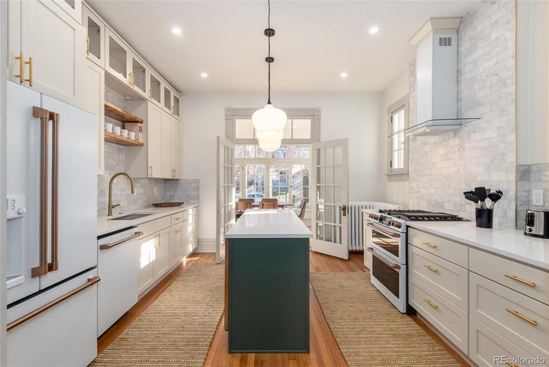 1337 N Humboldt St, Denver, CO 80218