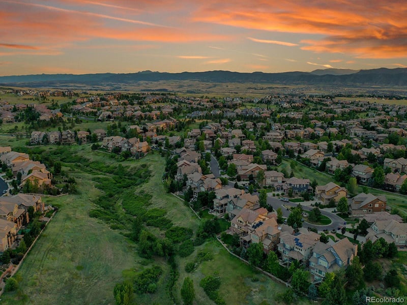 10432 Willowwisp Way, Highlands Ranch, CO 80126