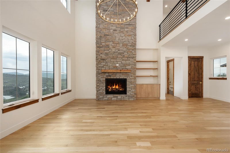 502 Upper Ranch View Rd, Granby, CO 80446
