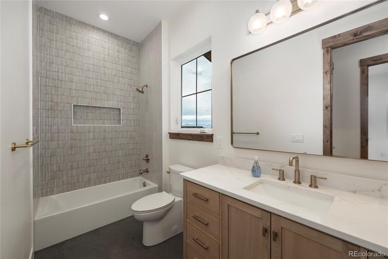 502 Upper Ranch View Rd, Granby, CO 80446