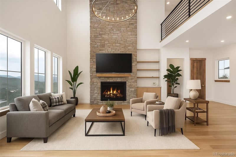 502 Upper Ranch View Rd, Granby, CO 80446