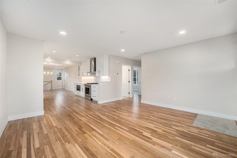 5383 Meade St, Denver, CO 80221