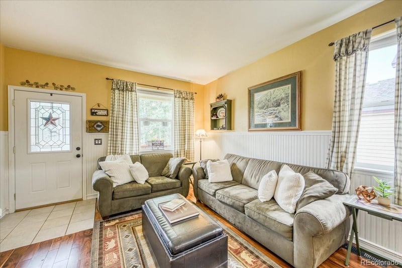 54 Audrey Cir, Breckenridge, CO 80424