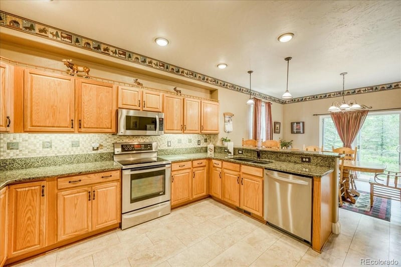 54 Audrey Cir, Breckenridge, CO 80424