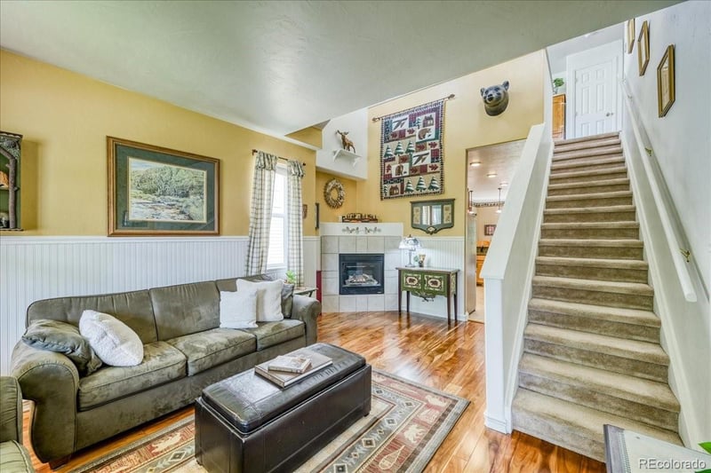 54 Audrey Cir, Breckenridge, CO 80424