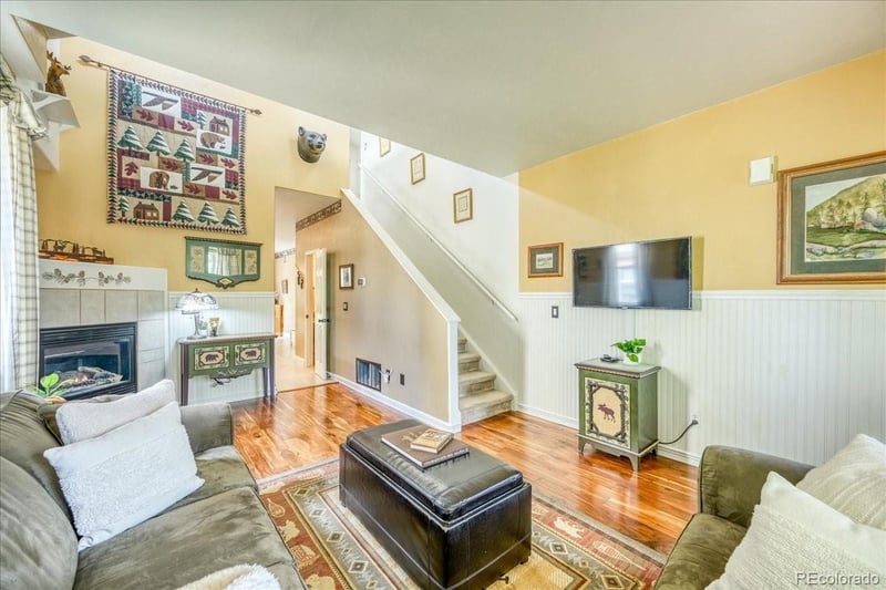54 Audrey Cir, Breckenridge, CO 80424