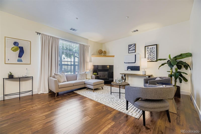 5677 S Park Pl #B111, Englewood, CO 80111