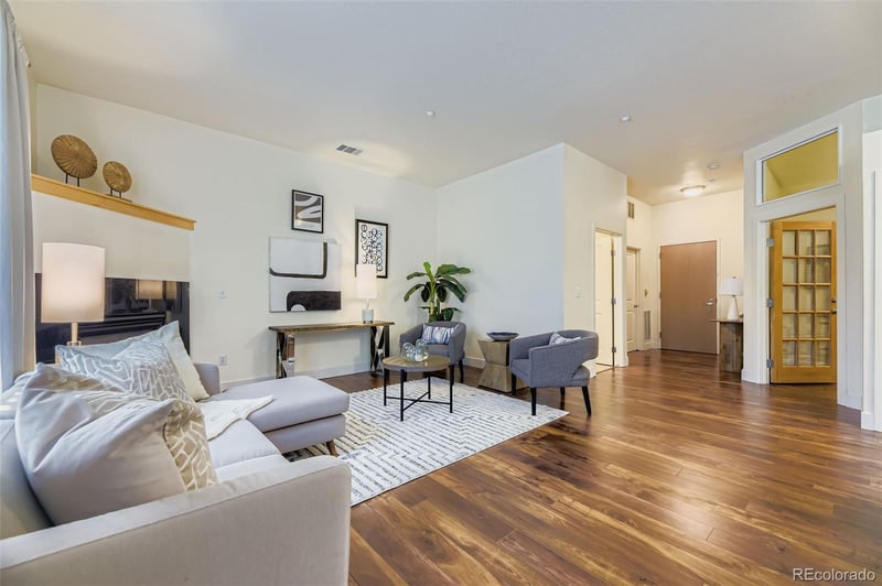 5677 S Park Pl #B111, Englewood, CO 80111