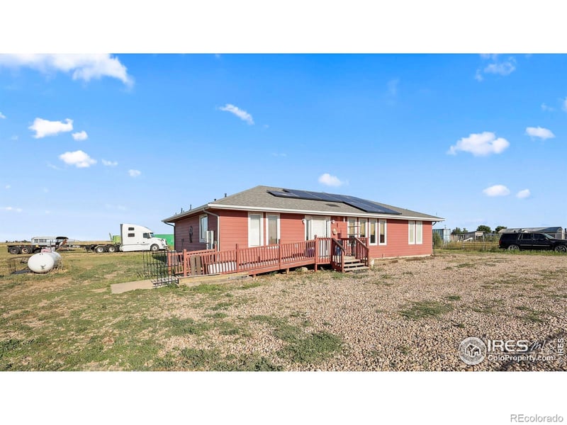 7120 Highway 52 , Wiggins, CO 80654