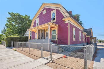 624 11th And 1010 1012 West St, Pueblo, CO 81003