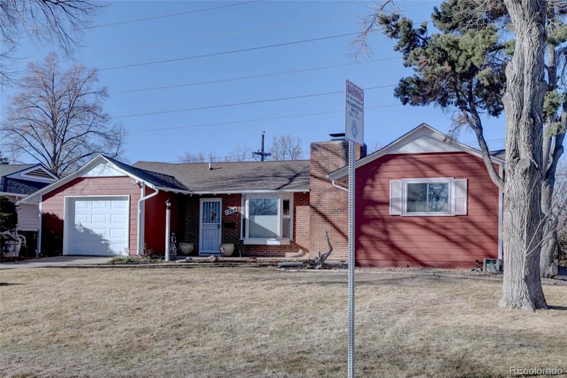 1709 Kearney St, Denver, CO 80224