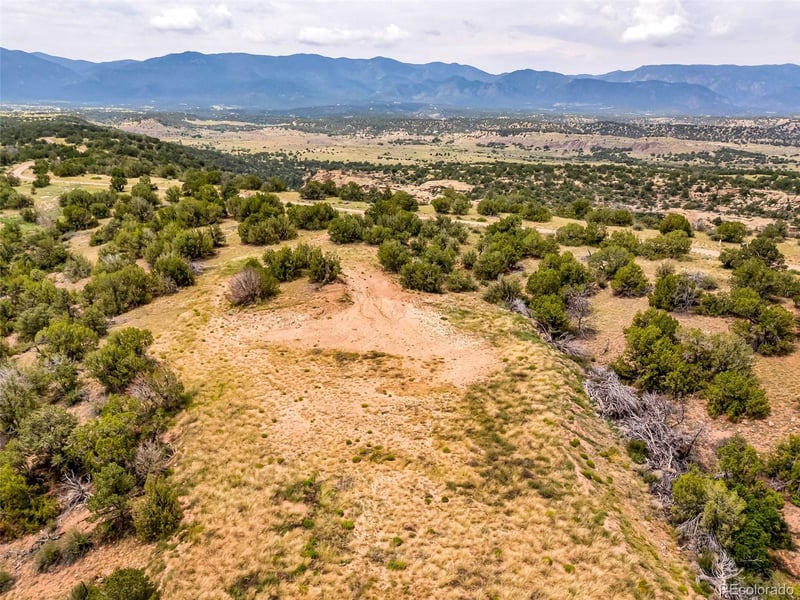 TBD Lot 8 Newlin Ridge Rd Lot 8, Florence, CO 81226