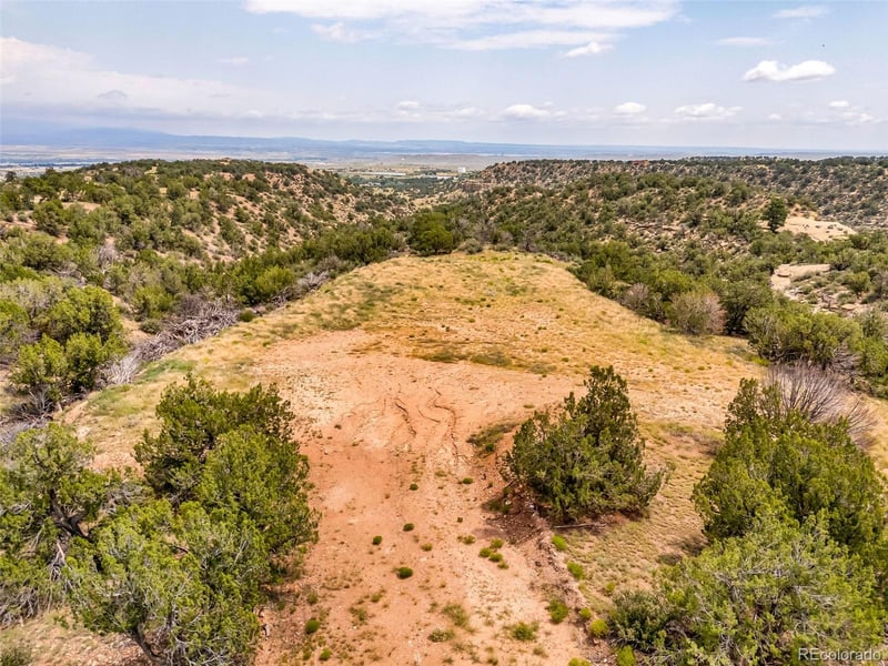 TBD Lot 8 Newlin Ridge Rd Lot 8, Florence, CO 81226