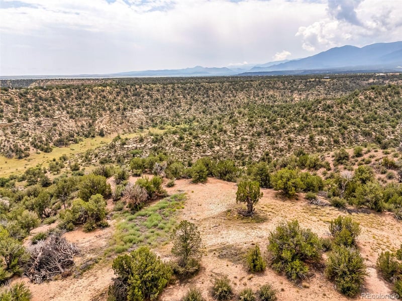 TBD Lot 8 Newlin Ridge Rd Lot 8, Florence, CO 81226