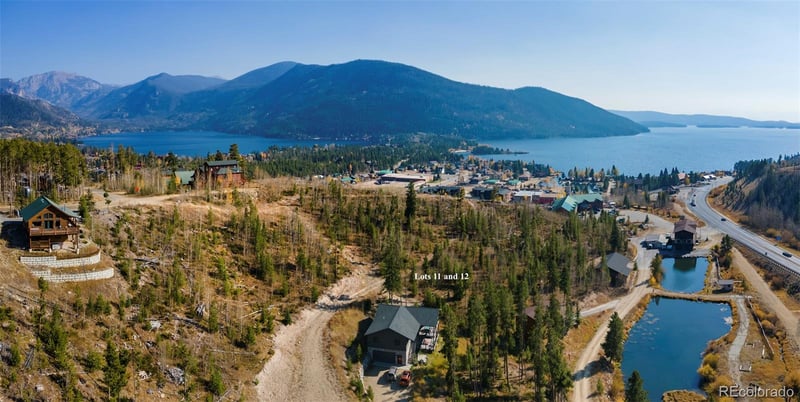 00 Pond View Ln, Grand Lake, CO 80447