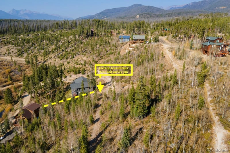 00 Pond View Ln Lot 11-12, Grand Lake, CO 80447