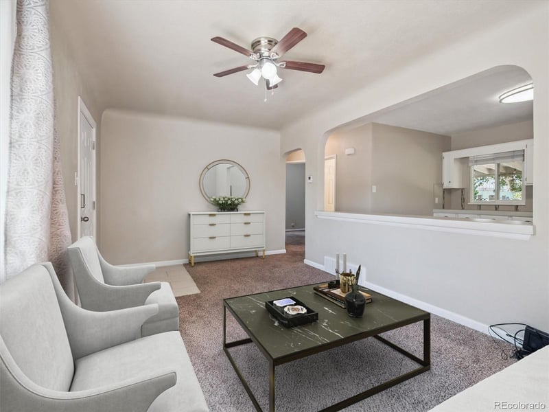 4329 Steele St, Denver, CO 80216