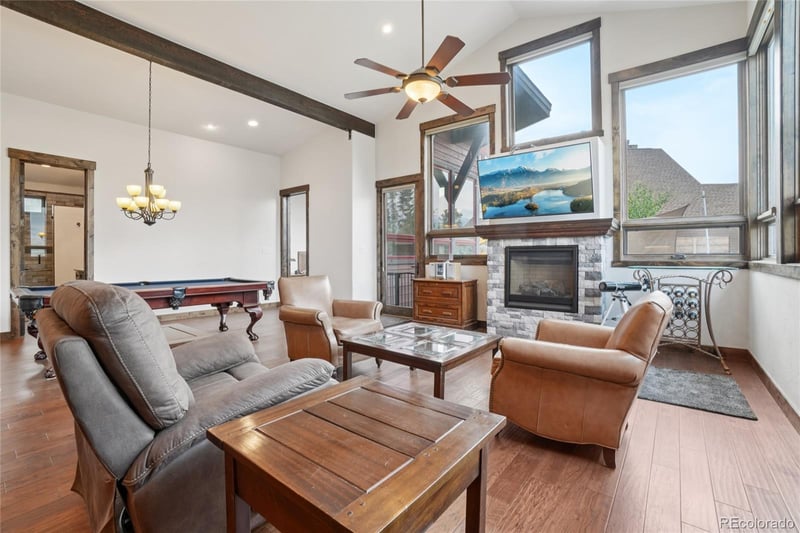 152 Fairview Blvd, Breckenridge, CO 80424