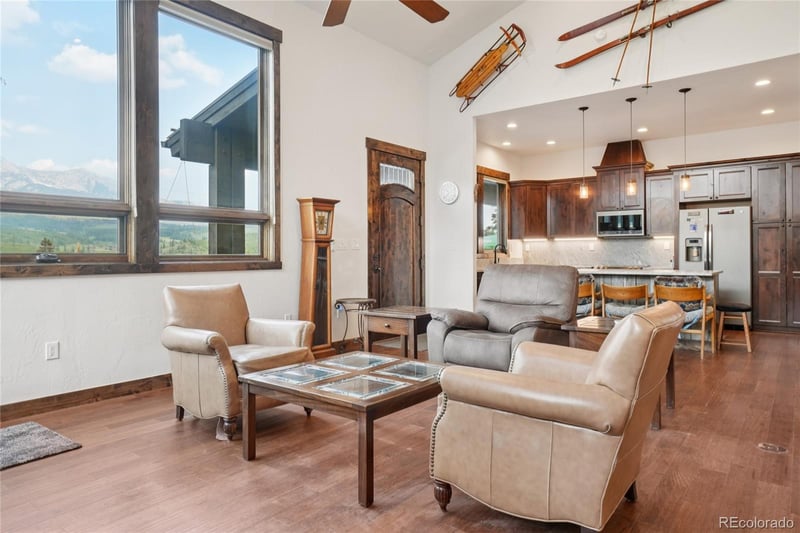 152 Fairview Blvd, Breckenridge, CO 80424