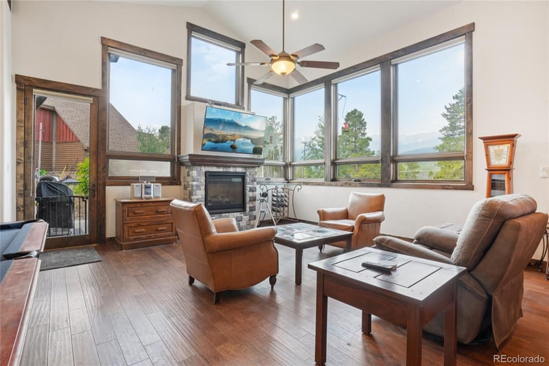 152 Fairview Blvd, Breckenridge, CO 80424
