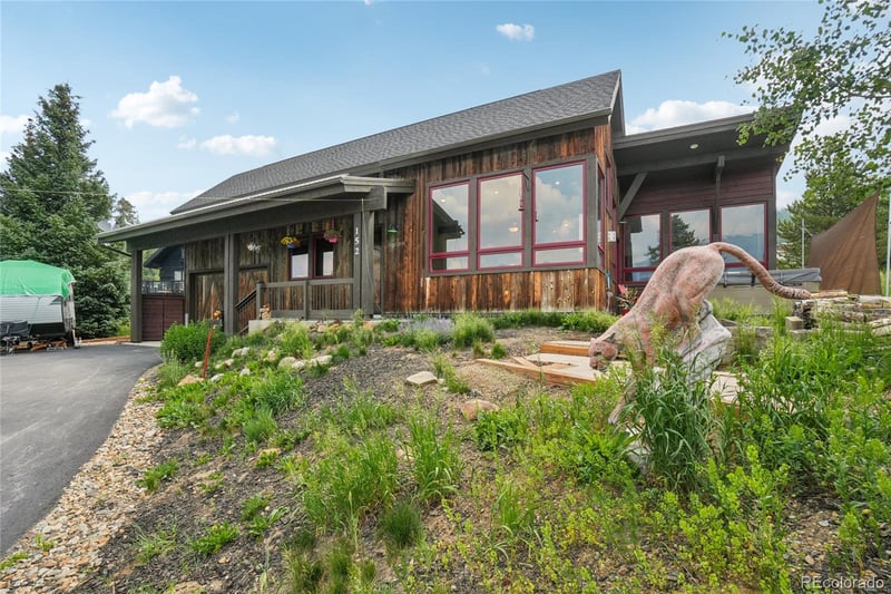 152 Fairview Blvd, Breckenridge, CO 80424