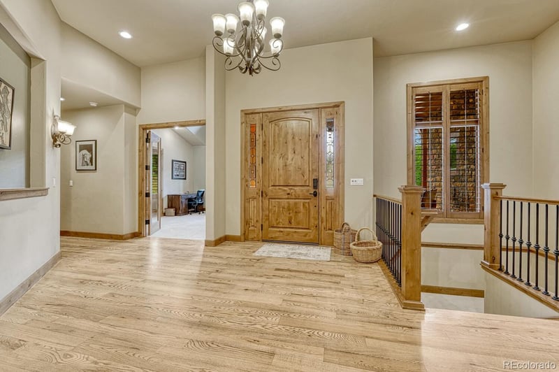 2392 Saddleback Dr, Castle Rock, CO 80104