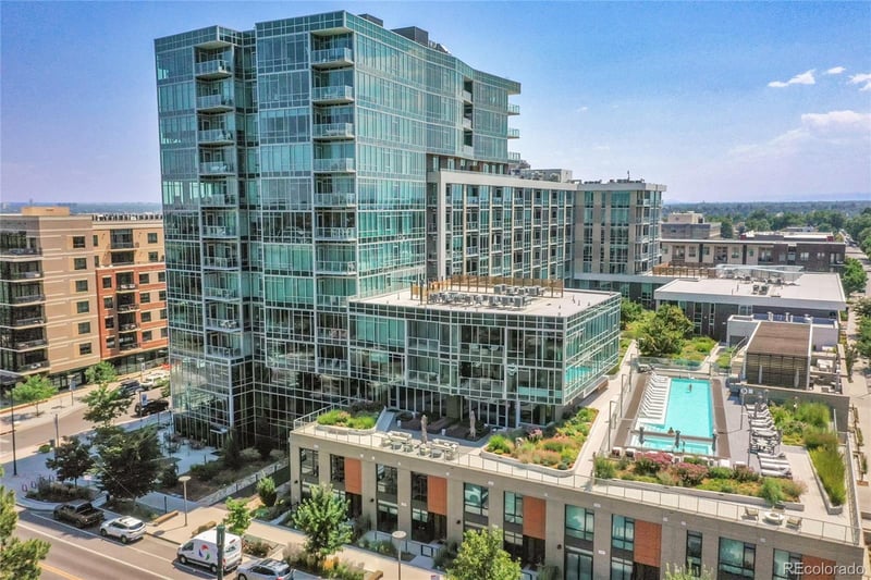 4200 17th Ave #338, Denver, CO 80204