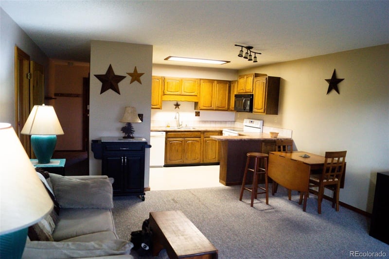 309 County Road 804 #E102, Fraser, CO 80442