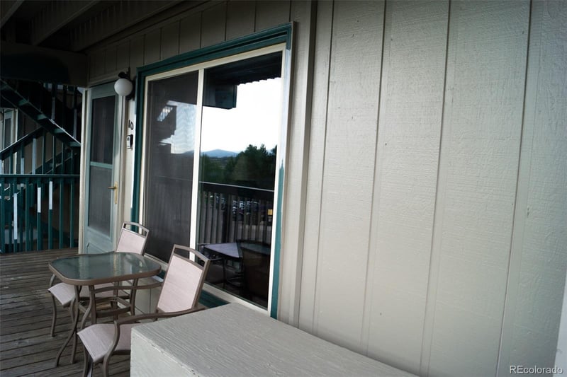 309 County Road 804 #E102, Fraser, CO 80442