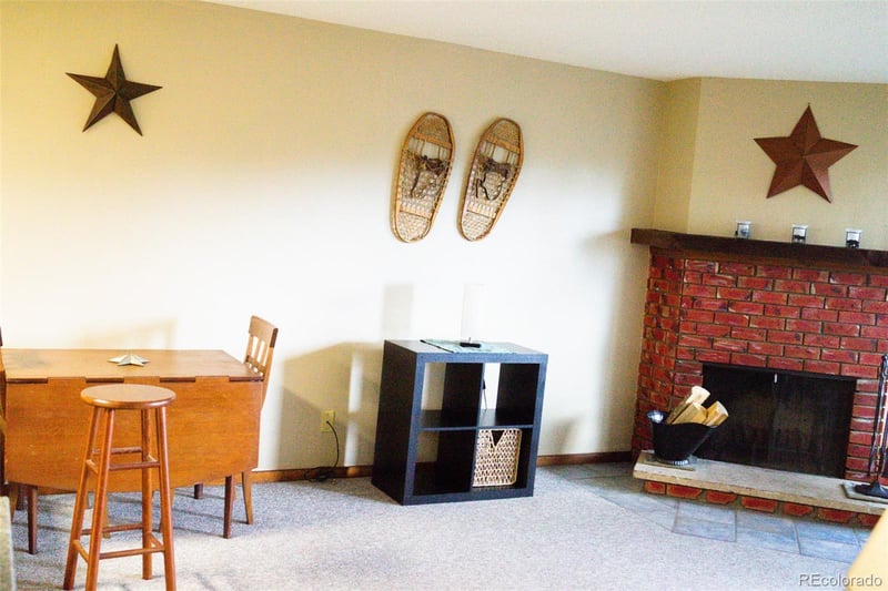309 County Road 804 #E102, Fraser, CO 80442