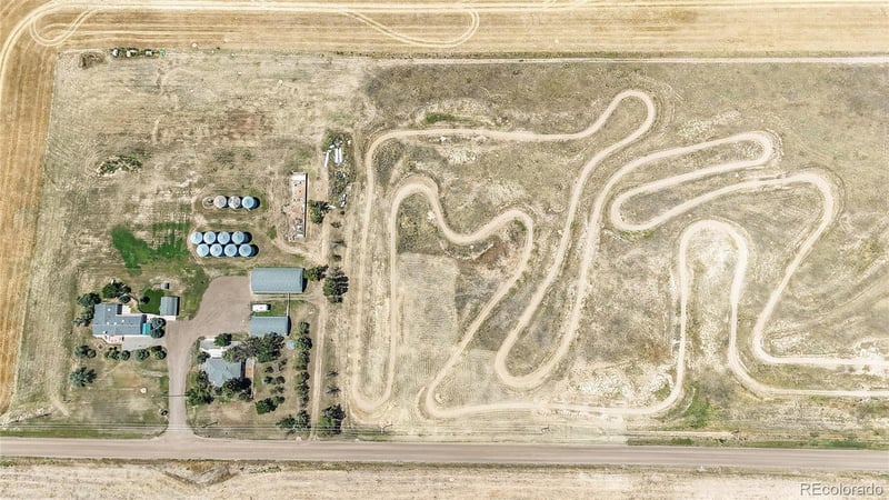 8555 Converse Rd, Bennett, CO 80102