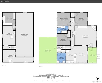 8555 Converse Rd, Bennett, CO 80102